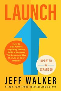 Launch (Updated and Expanded Edition)