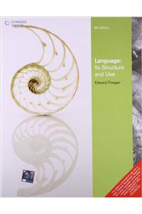 Language: Its Structure and Use
