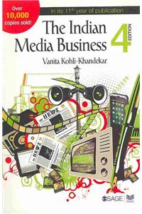 The Indian Media Business