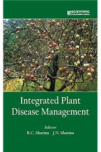 Integrated Plant Disease Management P/B