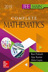 Complete Mathematics for JEE Main 2019
