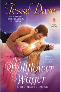 Wallflower Wager