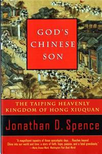 God's Chinese Son