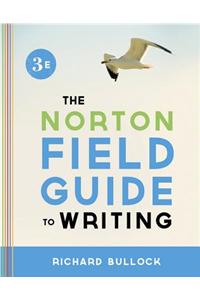 Norton Field Guide to Writing