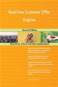 Real-Time Customer Offer Engines Second Edition