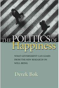 The Politics of Happiness