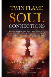 Twin Flame Soul Connections