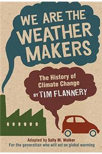 We Are the Weather Makers