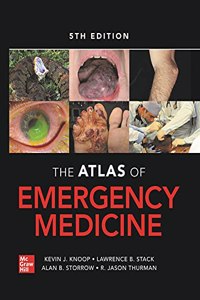 Atlas of Emergency Medicine, 5th Edition