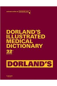 Dorland's Illustrated Medical Dictionary