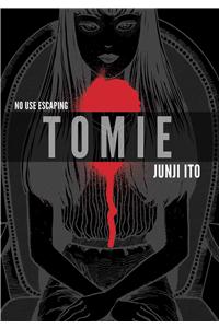 Tomie: Complete Deluxe Edition