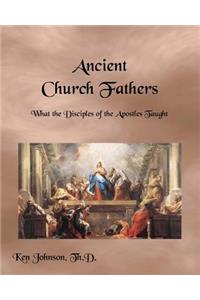 Ancient Church Fathers