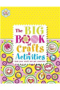The Big Book of Crafts and Activities