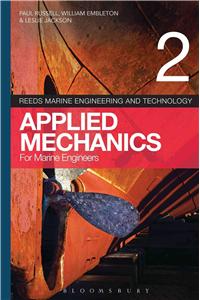 Reeds Vol 2: Applied Mechanics for Marine Engineers
