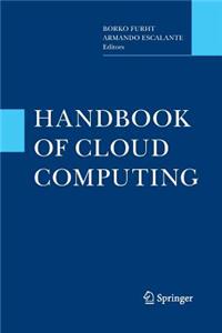 Handbook of Cloud Computing