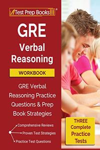 GRE Verbal Reasoning Workbook