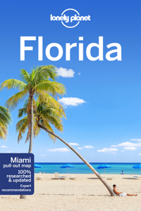 Lonely Planet Florida