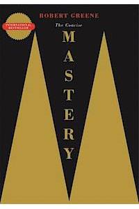 concise-mastery-robert-greene