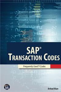 SAP Transaction Codes