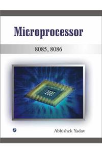 Microprocessor 8085, 8086
