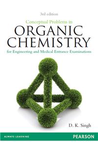 Conceptual Problems in Organic Chemistry