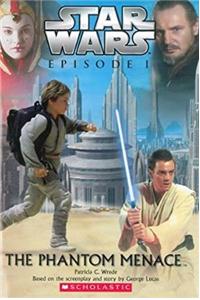 Star Wars: Episode #01: The Phantom Menace