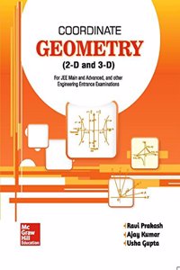 Coordinate Geometry (2-D and 3-D)