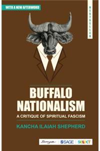 Buffalo Nationalism