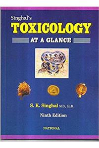 SinghalS Toxicology At A Glance