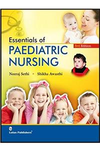 Essentials of Pediatric Nursing