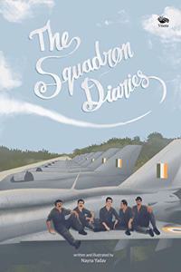 The Squadron Diaries