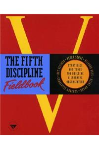 Fifth Discipline Fieldbook