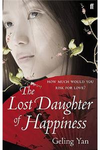 The Lost Daughter of Happiness