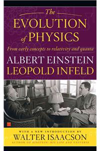 The Evolution of Physics