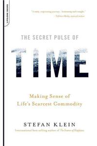 Secret Pulse of Time