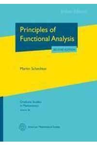 Principles Of Functional Analysis