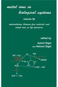 Metal Ions in Biological Systems