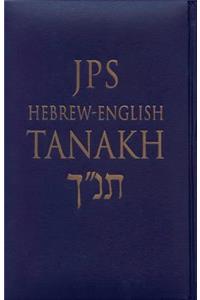JPS Hebrew-English Tanakh-TK