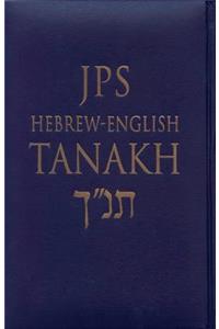 JPS Hebrew-English TANAKH