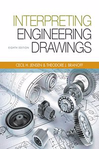 Interpreting Engineering Drawings, Loose-Leaf Version