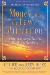 Money, and the Law of Attraction