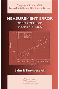 Measurement Error