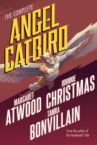 Complete Angel Catbird