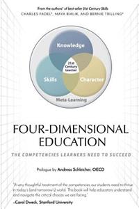 Four-Dimensional Education