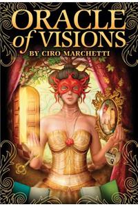 Oracle of Visions