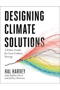 Designing Climate Solutions