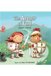 Armor of God