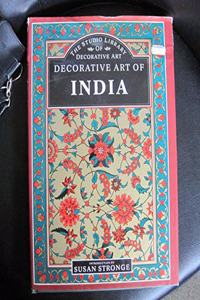 Decorative Art of India
