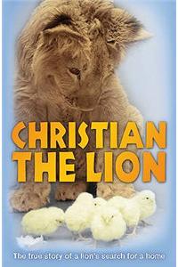 Christian the Lion