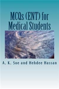 MCQs (ENT) for Medical Students
